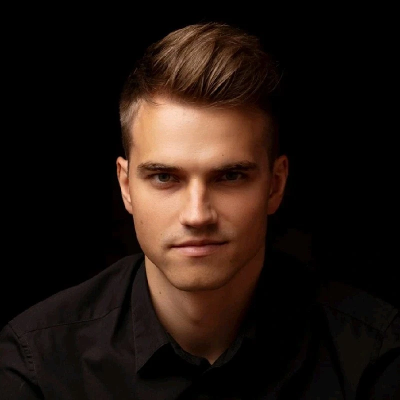 Damian Kurowski - Rocket Edge