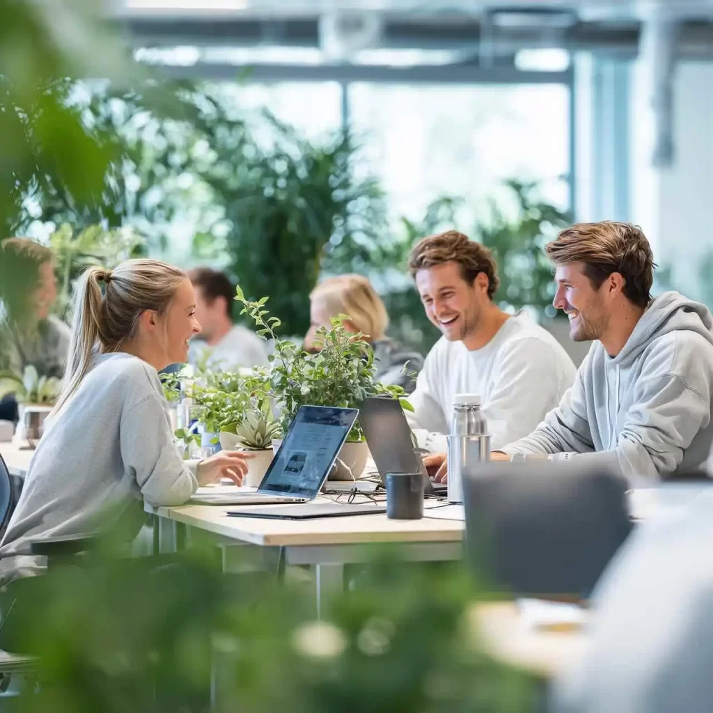 Rocket Edge - agencja kosmicznego marketingu Rocket Edge - agencja kosmicznego marketingu