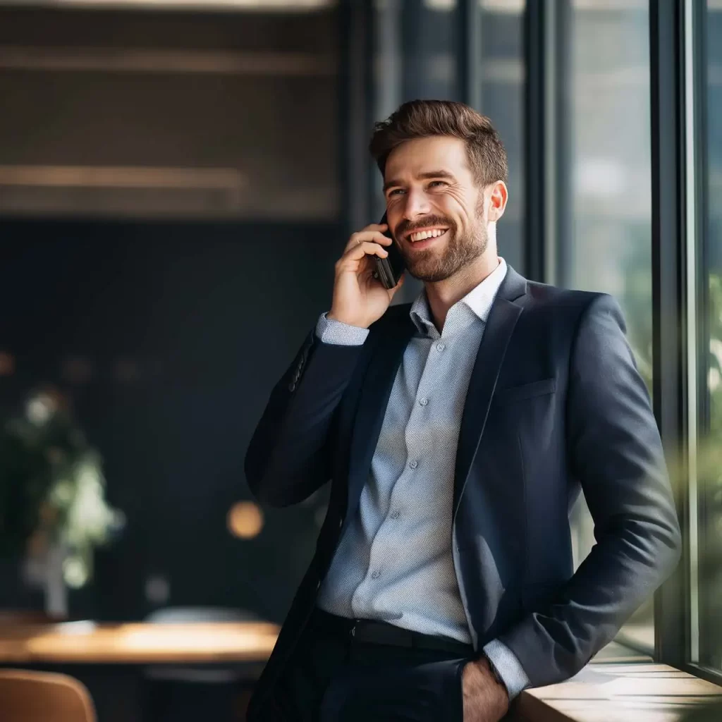 Rocket Edge - agencja marketingowa - kontakt