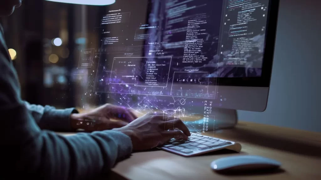 Rocket Edge - web development